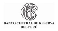 BCRP - Banco Central de Reserva del Perú