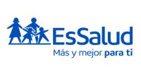 EsSalud - Seguro Social de Salud del Perú