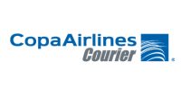 Copa Airlines Courier