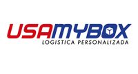 USA My Box - Logística personalizada